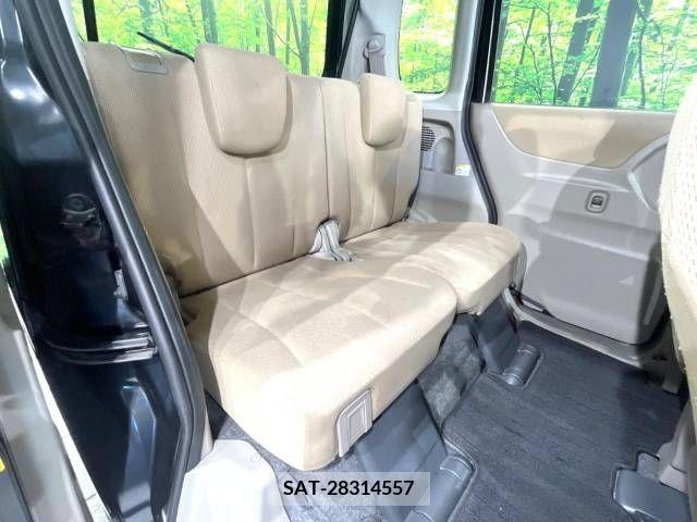 Mazda FLAIR WAGON 2012-06 390910-9