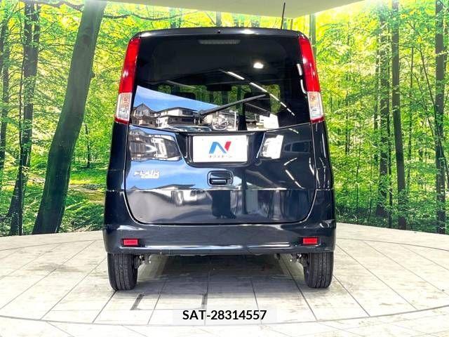 Mazda FLAIR WAGON 2012-06 390910-15