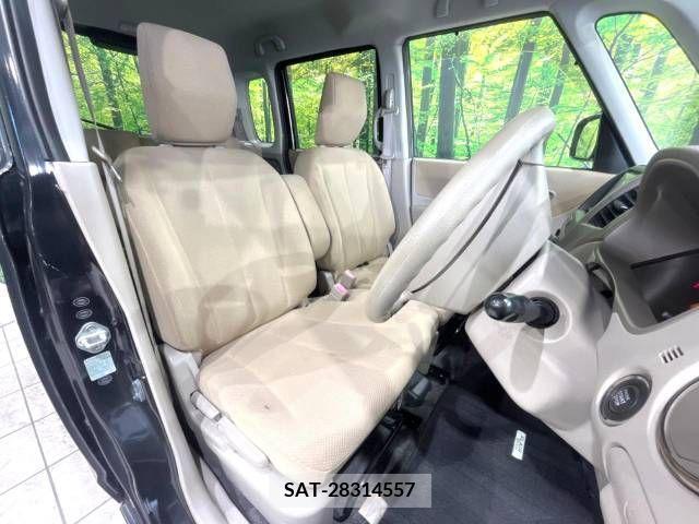 Mazda FLAIR WAGON 2012-06 390910-8