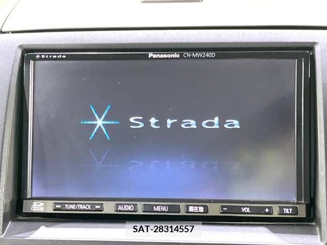 Mazda FLAIR WAGON 2012-06 390910-2