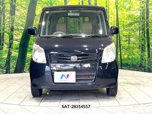 Mazda FLAIR WAGON 2012-06 390910-14