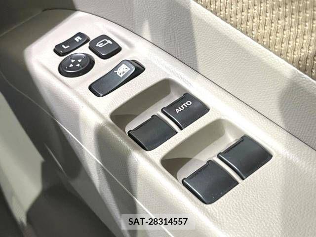 Mazda FLAIR WAGON 2012-06 390910-7