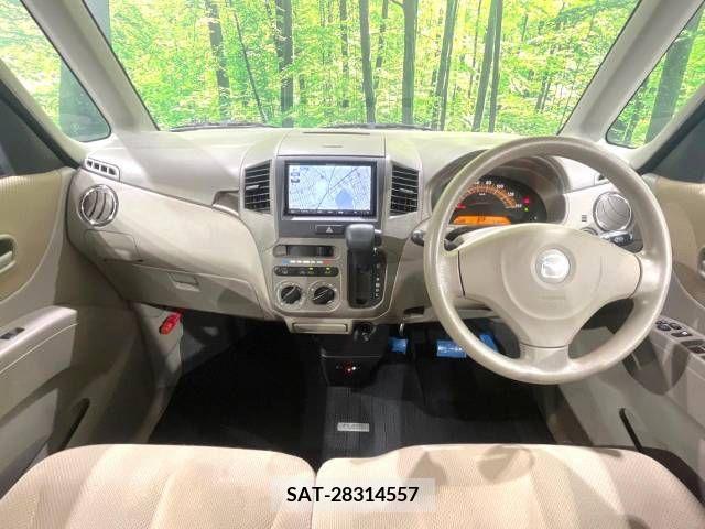 Mazda FLAIR WAGON 2012-06 390910-1