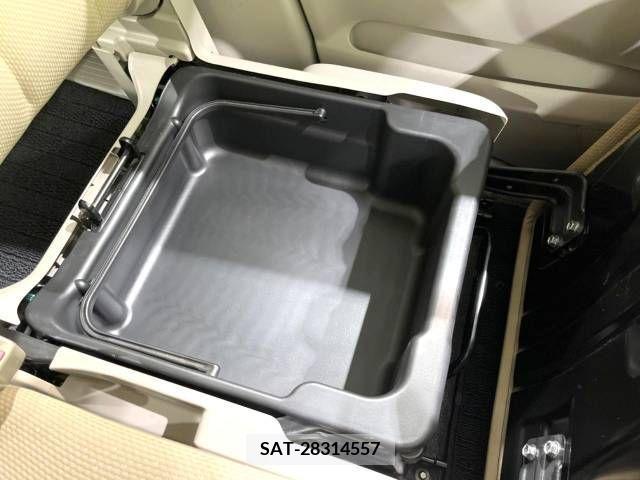 Mazda FLAIR WAGON 2012-06 390910-6