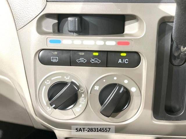 Mazda FLAIR WAGON 2012-06 390910-5