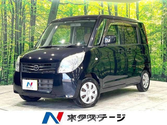 Mazda FLAIR WAGON 2012-06 390910-0