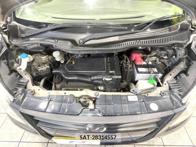 Mazda FLAIR WAGON 2012-06 390910-18
