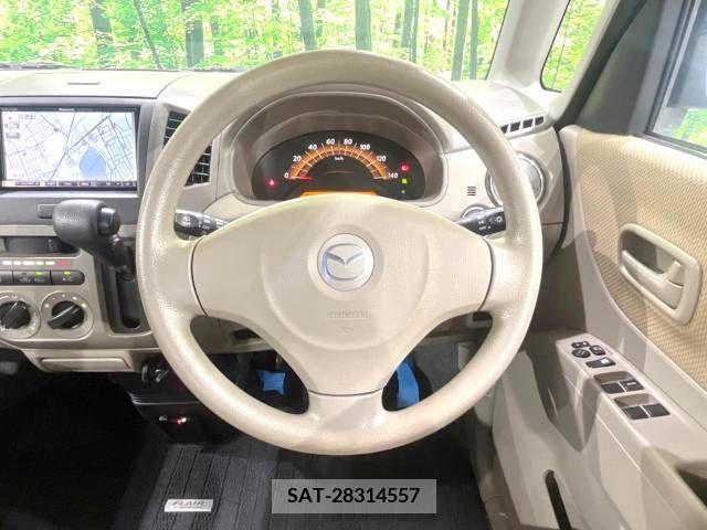 Mazda FLAIR WAGON 2012-06 390910-11
