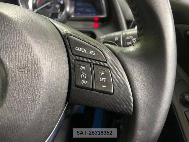 Mazda DEMIO 2015-06 385367-5