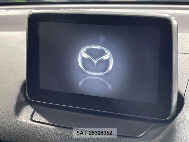 Mazda DEMIO 2015-06 385367-3