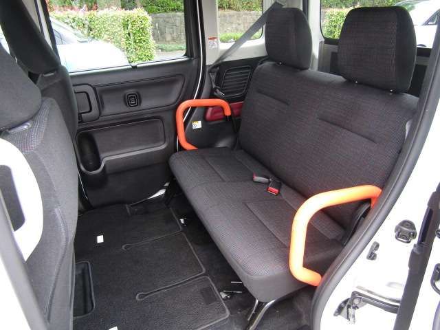 Suzuki SPACIA 2018-05 21832-7