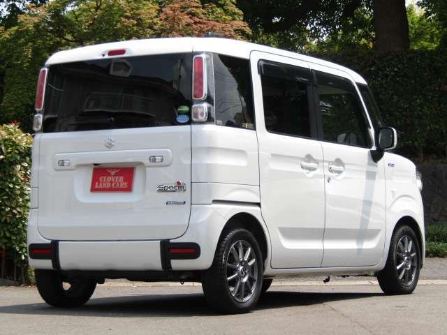 Suzuki SPACIA 2018-05 21832-6