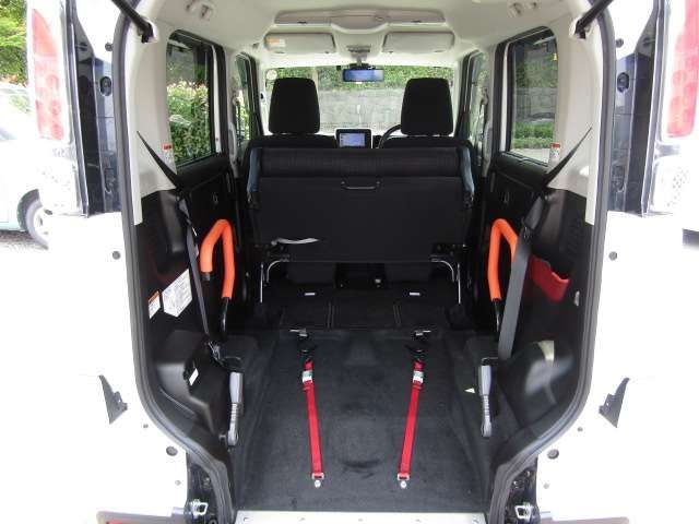 Suzuki SPACIA 2018-05 21832-9