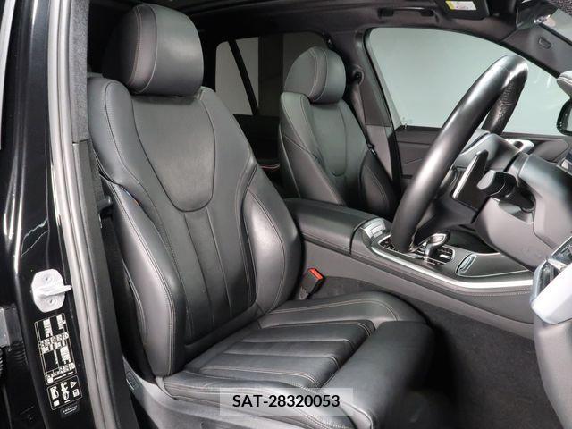 Bmw X5 2021-10 326354-5