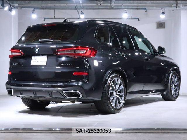 Bmw X5 2021-10 326354-2