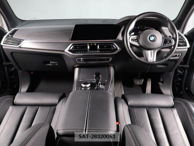 Bmw X5 2021-10 326354-4