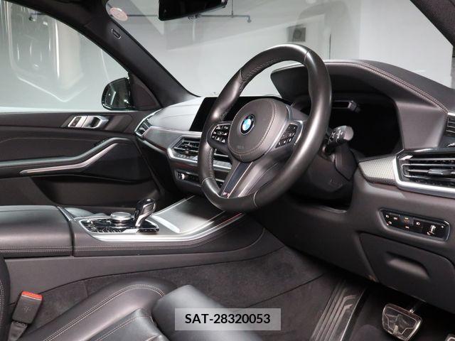 Bmw X5 2021-10 326354-1