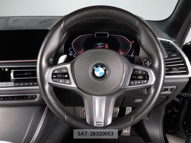 Bmw X5 2021-10 326354-9