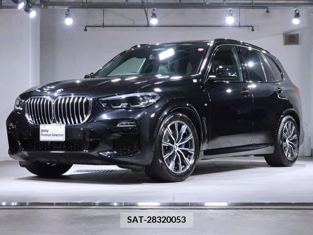 Bmw X5 2021-10 326354-0