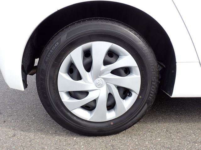 Toyota YARIS 2020-09 21460-19