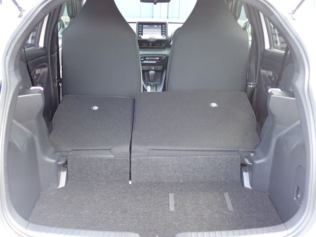 Toyota YARIS 2020-09 21460-14