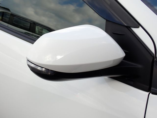 Toyota YARIS 2020-09 21460-20