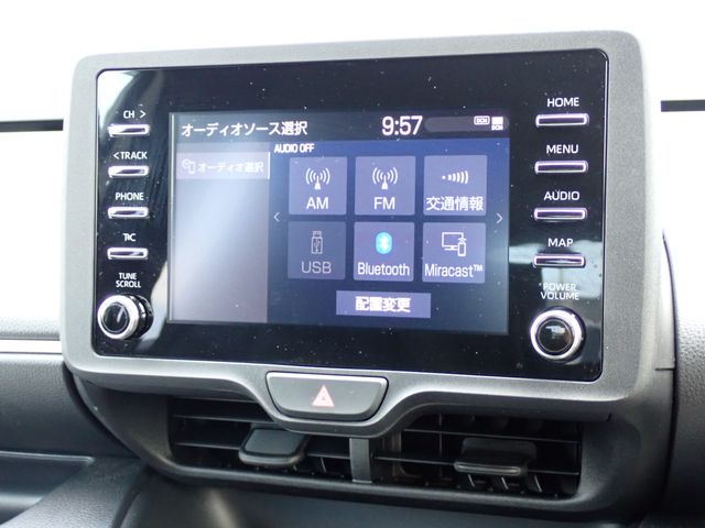 Toyota YARIS 2020-09 21460-3