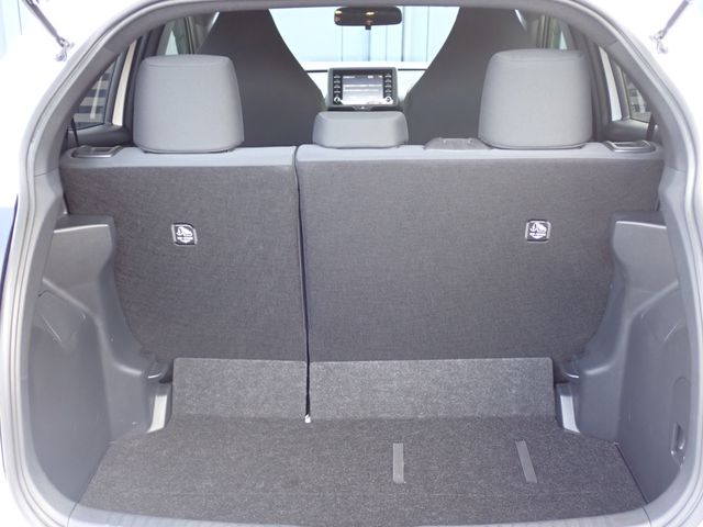 Toyota YARIS 2020-09 21460-13