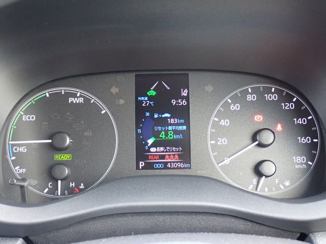 Toyota YARIS 2020-09 21460-5