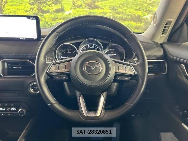 Mazda CX-5 2022-04 265770-11