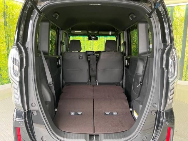 Honda N BOX CUSTOM 2019-03 185632-10