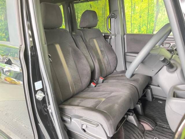 Honda N BOX CUSTOM 2019-03 185632-8