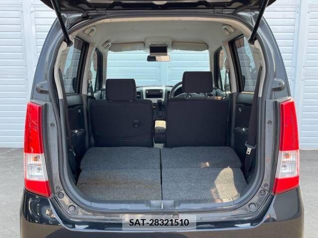Suzuki WAGON R 2011-07 311632-13