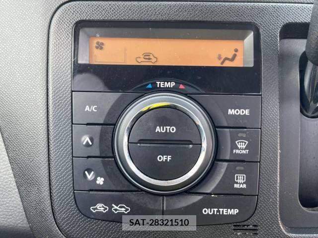 Suzuki WAGON R 2011-07 311632-3
