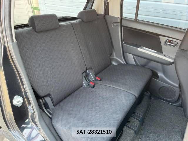 Suzuki WAGON R 2011-07 311632-12