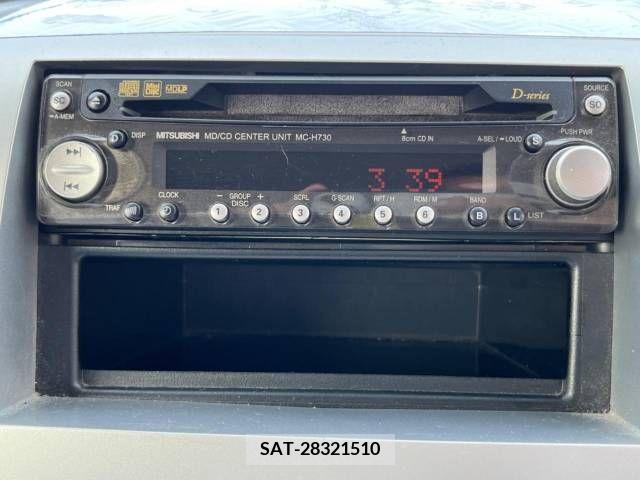 Suzuki WAGON R 2011-07 311632-2