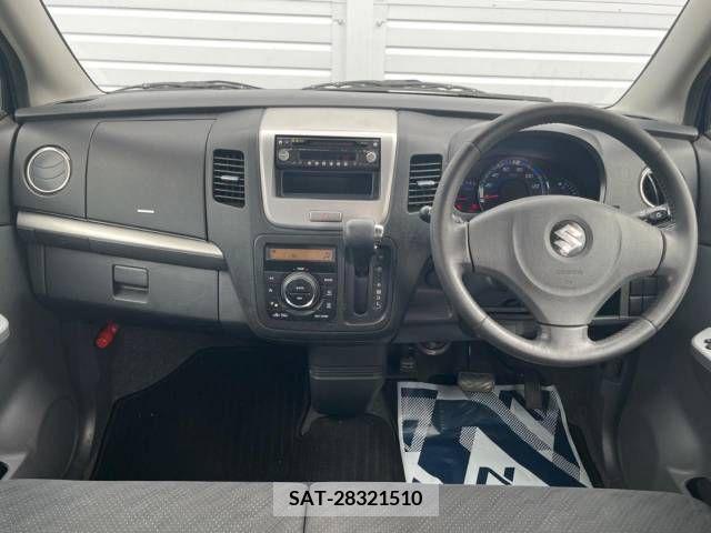 Suzuki WAGON R 2011-07 311632-1