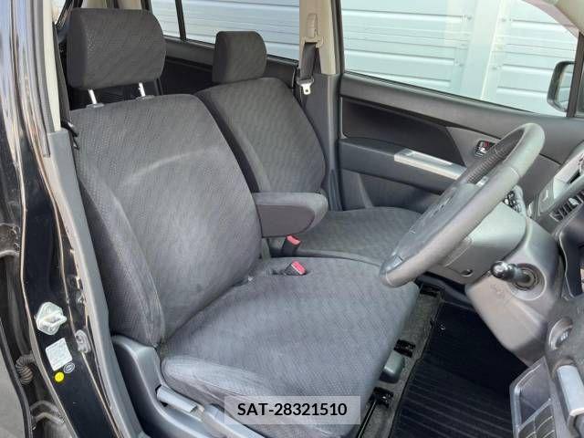 Suzuki WAGON R 2011-07 311632-11