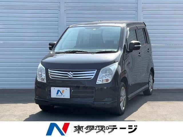 Suzuki WAGON R 2011-07 311632-0