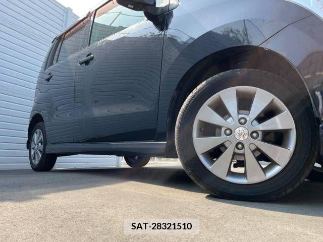 Suzuki WAGON R 2011-07 311632-10