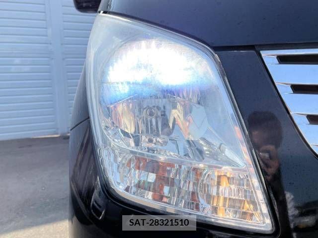 Suzuki WAGON R 2011-07 311632-9