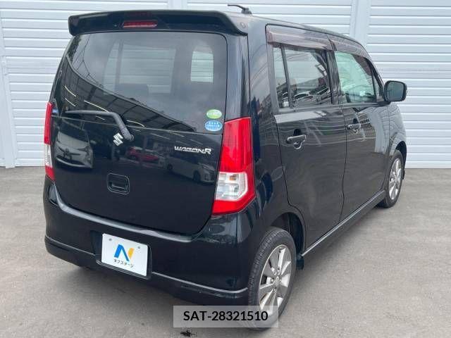 Suzuki WAGON R 2011-07 311632-17
