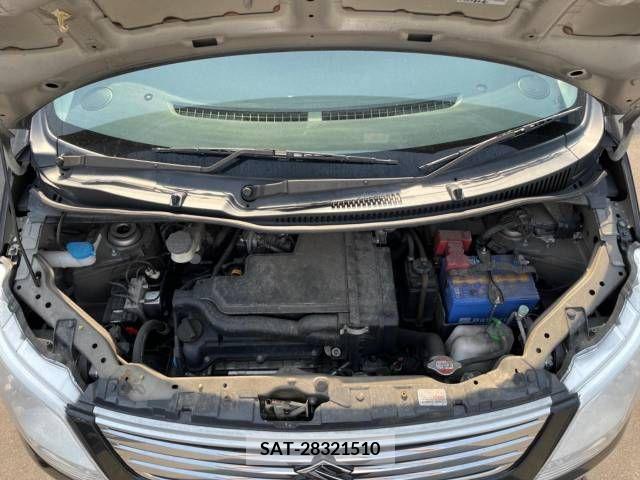 Suzuki WAGON R 2011-07 311632-18