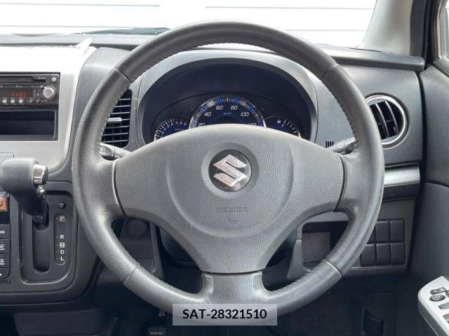 Suzuki WAGON R 2011-07 311632-8