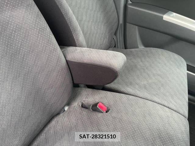 Suzuki WAGON R 2011-07 311632-7