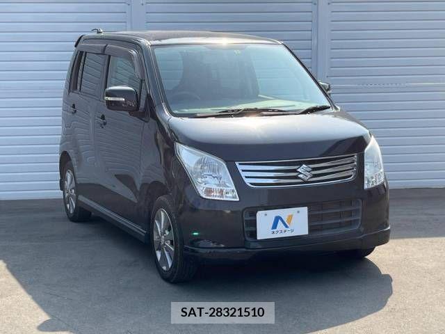 Suzuki WAGON R 2011-07 311632-16