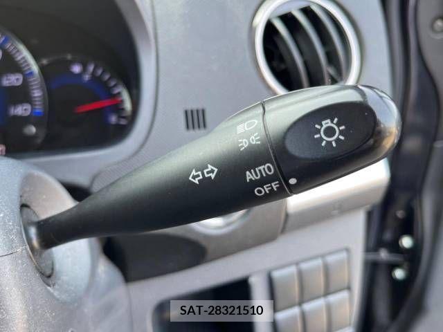 Suzuki WAGON R 2011-07 311632-6