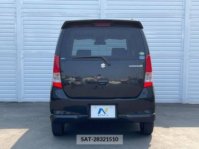 Suzuki WAGON R 2011-07 311632-15