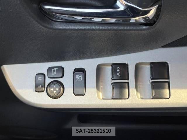 Suzuki WAGON R 2011-07 311632-5