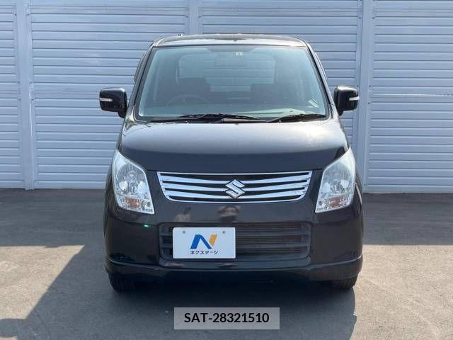 Suzuki WAGON R 2011-07 311632-14
